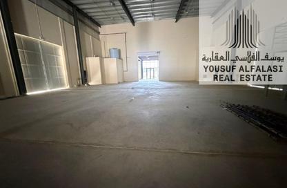Warehouse - Studio - 1 Bathroom for rent in Umm Dir - Umm Al Quwain