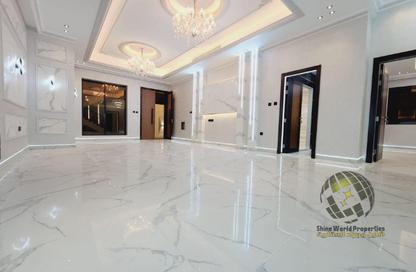 Villa - 6 Bedrooms - 7+ Bathrooms for sale in Al Helio 2 - Al Helio - Ajman