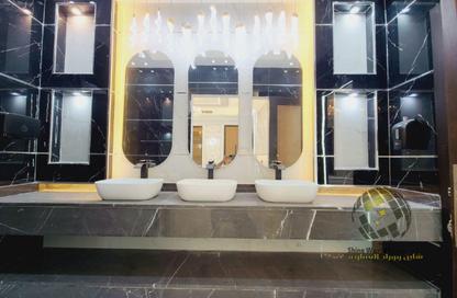 Villa - 6 Bedrooms - 7+ Bathrooms for sale in Al Helio 2 - Al Helio - Ajman Villa - 6 Bedrooms - 7+ Bathrooms for sale in Al Helio 2 - Al Helio - Ajman