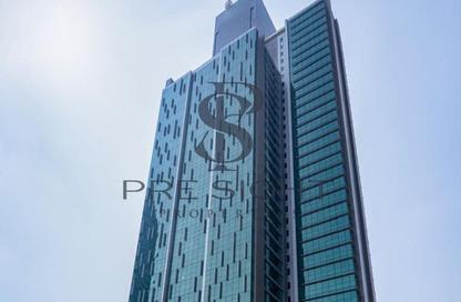 Apartment - 3 Bedrooms - 4 Bathrooms for sale in Al Durrah Tower - Marina Square - Al Reem Island - Abu Dhabi