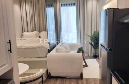 Apartment - Studio - 1 Bathroom for rent in Kensington Manor - District 13 - Jumeirah Village Circle - Dubai