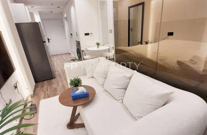 Apartment - Studio - 1 Bathroom for rent in Kensington Manor - District 13 - Jumeirah Village Circle - Dubai