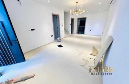 Villa - 4 Bedrooms - 6 Bathrooms for rent in Al Helio 2 - Al Helio - Ajman Villa - 4 Bedrooms - 6 Bathrooms for rent in Al Helio 2 - Al Helio - Ajman