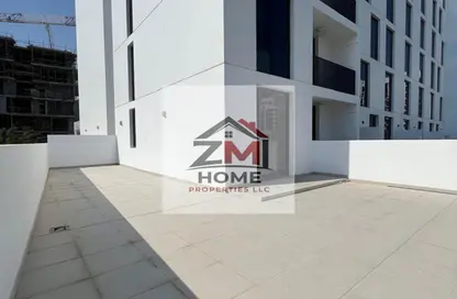 Apartment - 2 Bedrooms - 2 Bathrooms for rent in Rehan Apartments - Aljada - Sharjah