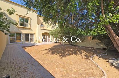 Villa - 3 - 3 for rent in Springs 8 - The Springs - Dubai
