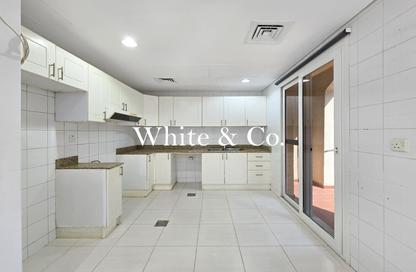 Villa - 3 Bedrooms - 3 Bathrooms for rent in Springs 8 - The Springs - Dubai