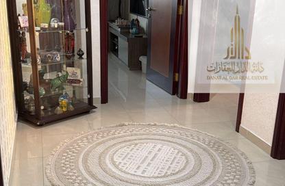 Apartment - 3 Bedrooms - 4 Bathrooms for sale in Conquer Tower - Sheikh Maktoum Bin Rashid Street - Ajman Apartment - 3 Bedrooms - 4 Bathrooms for sale in Conquer Tower - Sheikh Maktoum Bin Rashid Street - Ajman