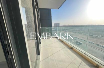 Apartment - 2 Bedrooms - 3 Bathrooms for rent in PG One - Al Furjan - Dubai