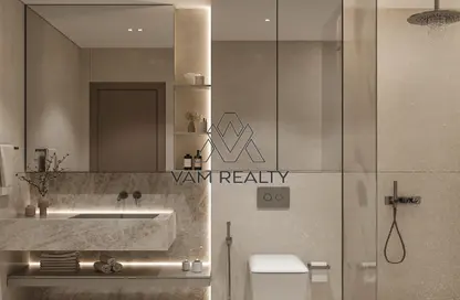 Apartment - 1 Bedroom - 2 Bathrooms for sale in Divine Al Barari - Majan - Dubai Land - Dubai