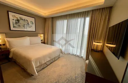 Apartment - 2 Bedrooms - 3 Bathrooms for sale in The Address Residences Dubai Opera Tower 2 - The Address Residences Dubai Opera - Downtown Dubai - Dubai Apartment - 2 Bedrooms - 3 Bathrooms for sale in The Address Residences Dubai Opera Tower 2 - The Address Residences Dubai Opera - Downtown Dubai - Dubai