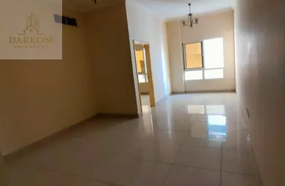 Apartment - 1 Bedroom - 2 Bathrooms for rent in Al Naemiya Tower 1 - Al Naemiya Towers - Al Nuaimiya - Ajman
