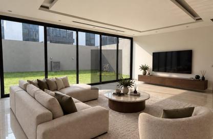 Apartment - 4 - 6 for sale in District 9 - Al Zorah - Ajman
