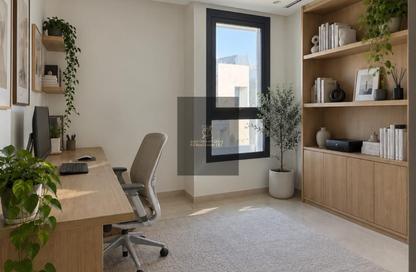 Apartment - 4 - 6 for sale in District 9 - Al Zorah - Ajman
