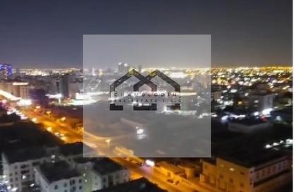 Apartment - 2 Bedrooms - 2 Bathrooms for sale in City Tower - Al Nuaimiya - Ajman