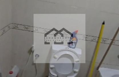 Apartment - 2 Bedrooms - 2 Bathrooms for sale in City Tower - Al Nuaimiya - Ajman