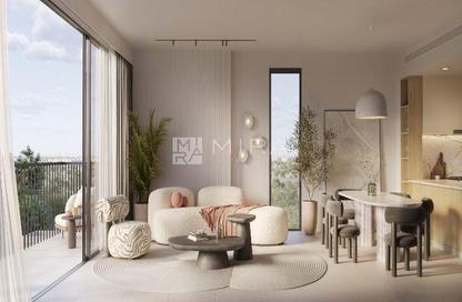 Apartment - 1 - 1 for sale in Distrikt 4 - Distrikt at Ghaf Woods - Ghaf Woods - Dubai Apartment - 1 - 1 for sale in Distrikt 4 - Distrikt at Ghaf Woods - Ghaf Woods - Dubai