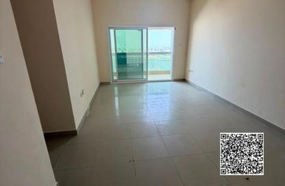 Apartment - 2 - 2 for sale in Ajman Pearl Towers - Ajman Downtown - Ajman