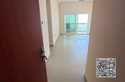 Apartment - 2 - 2 for sale in Ajman Pearl Towers - Ajman Downtown - Ajman