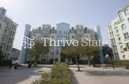 Whole Building - Studio for sale in Mogul Cluster - Discovery Gardens - Dubai