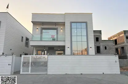 Villa - 5 Bedrooms - 7 Bathrooms for sale in Al Zaheya Gardens - Al Zahya - Ajman