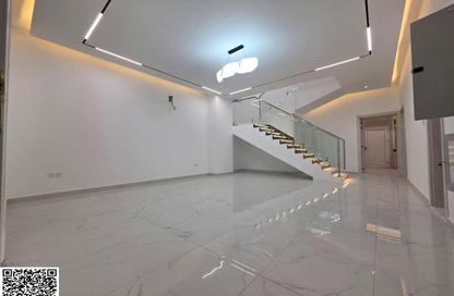 Villa - 5 Bedrooms - 7 Bathrooms for sale in Al Zaheya Gardens - Al Zahya - Ajman Villa - 5 Bedrooms - 7 Bathrooms for sale in Al Zaheya Gardens - Al Zahya - Ajman