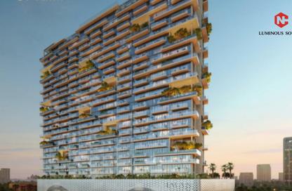 Apartment - 1 Bedroom - 2 Bathrooms for sale in One Park Central - District 15 - Jumeirah Village Circle - Dubai