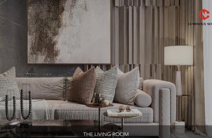 Apartment - 1 Bedroom - 2 Bathrooms for sale in One Park Central - District 15 - Jumeirah Village Circle - Dubai