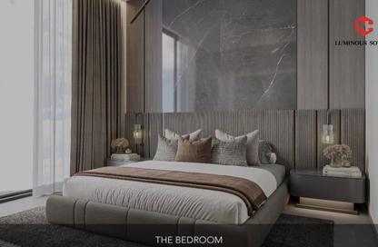 Apartment - 1 Bedroom - 2 Bathrooms for sale in One Park Central - District 15 - Jumeirah Village Circle - Dubai