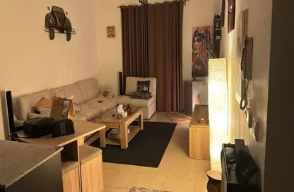 Apartment - 1 Bedroom - 1 Bathroom for sale in Al Thamam 08 - Al Thamam - Remraam - Dubai Land - Dubai