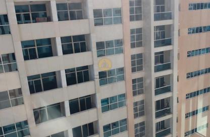 Apartment - 2 Bedrooms - 3 Bathrooms for rent in Ajman One Towers - Al Sawan - Ajman Apartment - 2 Bedrooms - 3 Bathrooms for rent in Ajman One Towers - Al Sawan - Ajman