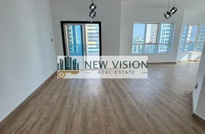 Apartment - 2 Bedrooms - 3 Bathrooms for rent in Queen Tower - Al Qasba - Sharjah