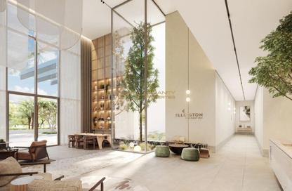 Apartment - 2 - 3 for sale in The Highbury - Sobha Hartland - Mohammed Bin Rashid City - Dubai