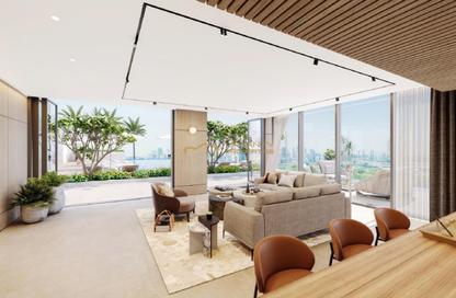 Apartment - 2 - 3 for sale in The Highbury - Sobha Hartland - Mohammed Bin Rashid City - Dubai