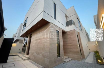 Villa - 5 - 7 for sale in Al Helio 2 - Al Helio - Ajman