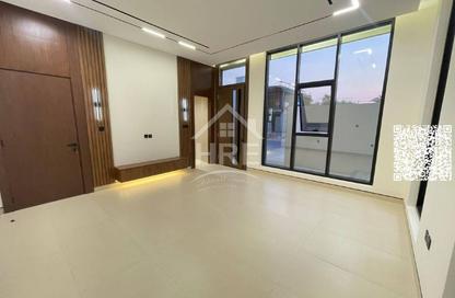 Villa - 5 - 7 for sale in Al Helio 2 - Al Helio - Ajman