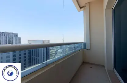 شقة - غرفة نوم - 1 حمام للايجار في شارع 20 ​ - النهدة - الشارقة