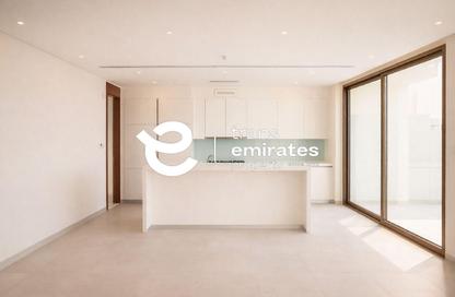 Townhouse - 2 Bedrooms - 2 Bathrooms for rent in Souk Al Jubail - Al Jubail Island - Abu Dhabi