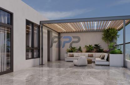 Villa - 5 - 6 for sale in Lea - Yas Acres - Yas Island - Abu Dhabi Villa - 5 - 6 for sale in Lea - Yas Acres - Yas Island - Abu Dhabi