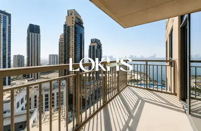 شقة - غرفة نوم - 2 حمامات للايجار في خور دبي ريزيدنس برج 1 شمال - Dubai Creek ريزيدنسز North - Dubai Creek ريزيدنسز - مرسى خور دبي - دبي شقة - غرفة نوم - 2 حمامات للايجار في خور دبي ريزيدنس برج 1 شمال - Dubai Creek ريزيدنسز North - Dubai Creek ريزيدنسز - مرسى خور دبي - دبي