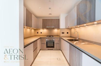 Apartment - 2 Bedrooms - 3 Bathrooms for rent in Crest Grande - Sobha Hartland - Mohammed Bin Rashid City - Dubai