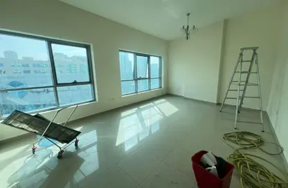 شقة - 2 غرف نوم - 3 حمامات للايجار في كورنيش الخان - الخان - الشارقة