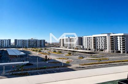 Apartment - 1 Bedroom - 1 Bathroom for rent in Reeman Living - Al Shamkha - Abu Dhabi