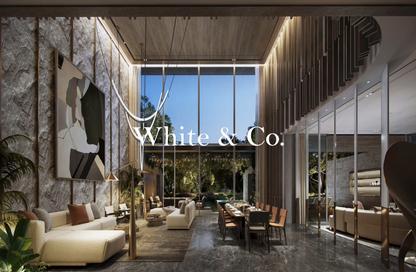Villa - 6 Bedrooms - 7+ Bathrooms for sale in Serenity Mansions - Tilal Al Ghaf - Dubai