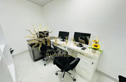 Office Space - 1 Bedroom - 1 Bathroom for rent in Reem Residency - Al Karama - Dubai Office Space - 1 Bedroom - 1 Bathroom for rent in Reem Residency - Al Karama - Dubai