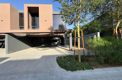 Townhouse - 3 Bedrooms - 4 Bathrooms for sale in Robinia - Masaar - Tilal City - Sharjah