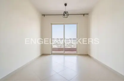 Apartment - 1 Bedroom - 2 Bathrooms for rent in Icon Tower 1 - JLT Cluster M - Jumeirah Lake Towers - Dubai