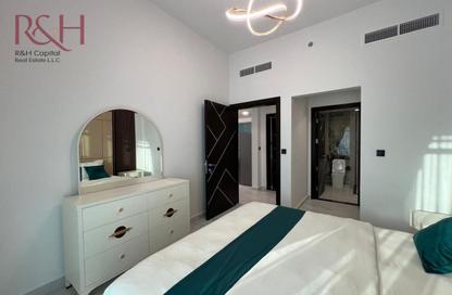 Apartment - 1 Bedroom - 2 Bathrooms for rent in Opalz By Danube Tower 1 - Opalz by Danube - Dubai Science Park - Dubai