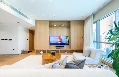 Apartment - 2 Bedrooms - 2 Bathrooms for rent in The Residences - Downtown Dubai - Dubai