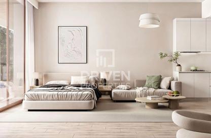 Apartment - 3 Bedrooms - 4 Bathrooms for sale in Ashley Hills - Arjan - Dubai