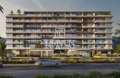 Apartment - 3 Bedrooms - 4 Bathrooms for sale in Ashley Hills - Arjan - Dubai